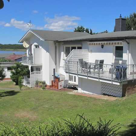 Ferienhaus Am Schmachter See Binz Εξωτερικό φωτογραφία