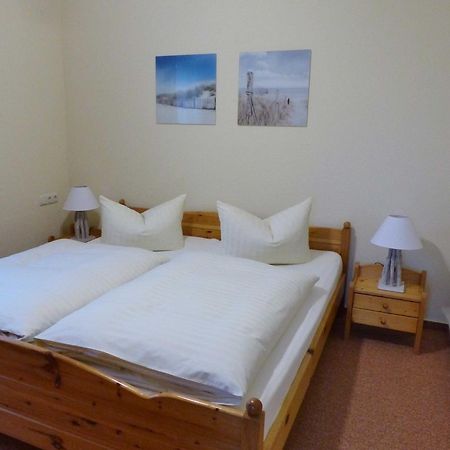 Ferienhaus Am Schmachter See Binz Εξωτερικό φωτογραφία