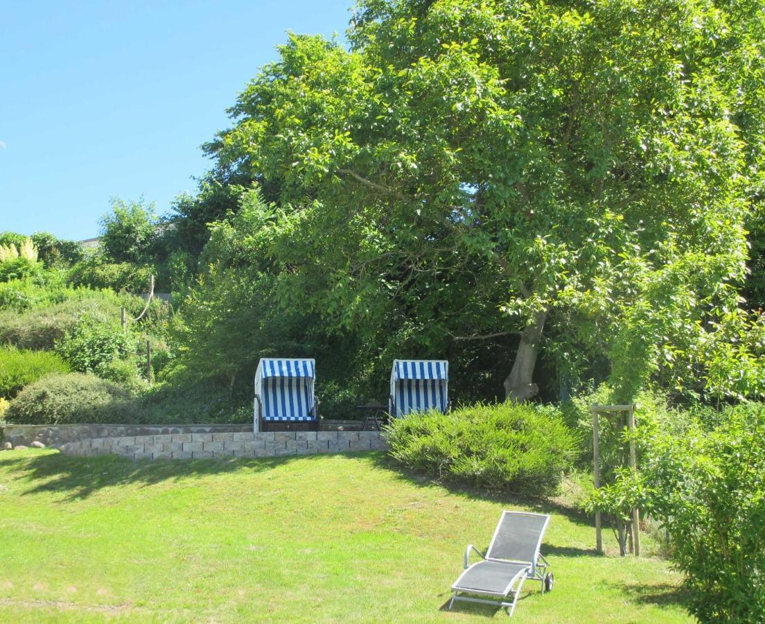 Ferienhaus Am Schmachter See Binz Εξωτερικό φωτογραφία