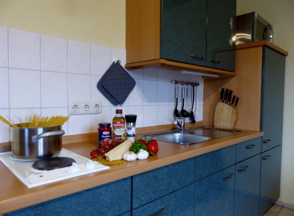 Ferienhaus Am Schmachter See Binz Εξωτερικό φωτογραφία