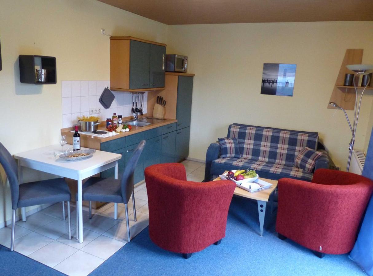 Ferienhaus Am Schmachter See Binz Εξωτερικό φωτογραφία
