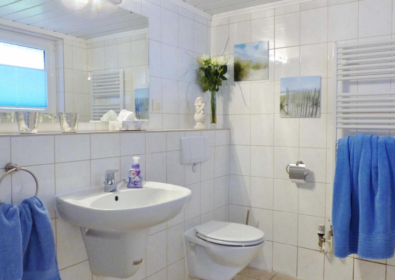 Ferienhaus Am Schmachter See Binz Εξωτερικό φωτογραφία