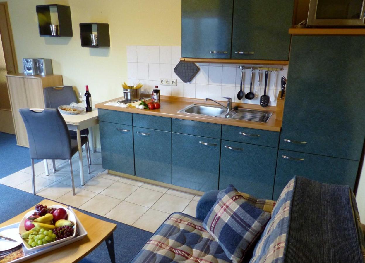 Ferienhaus Am Schmachter See Binz Εξωτερικό φωτογραφία