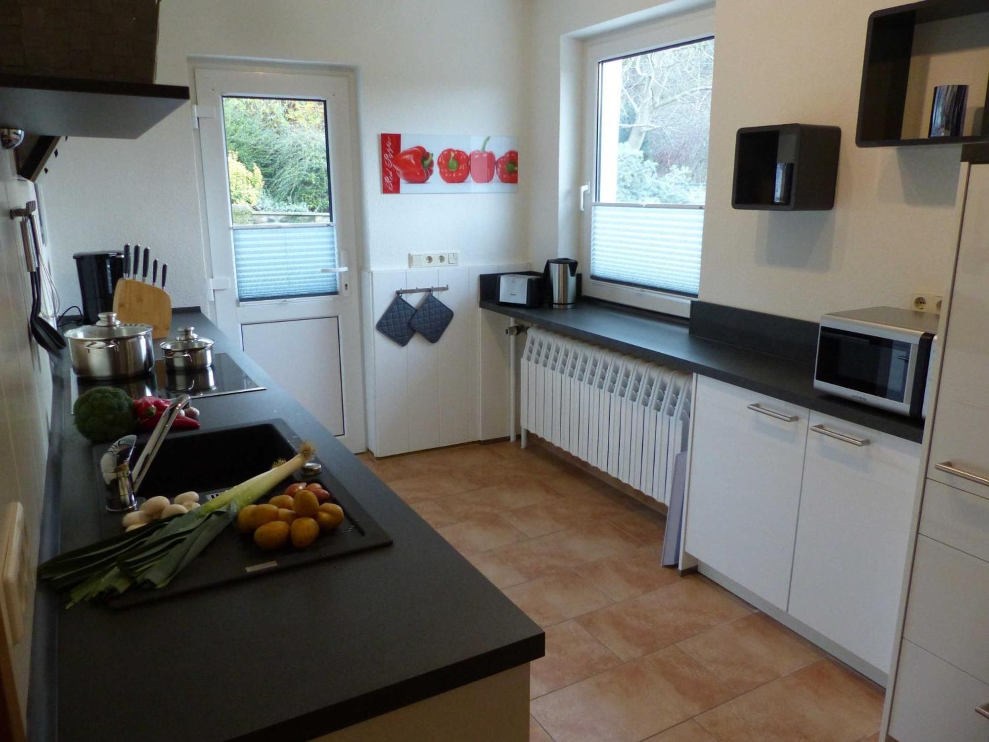 Ferienhaus Am Schmachter See Binz Εξωτερικό φωτογραφία