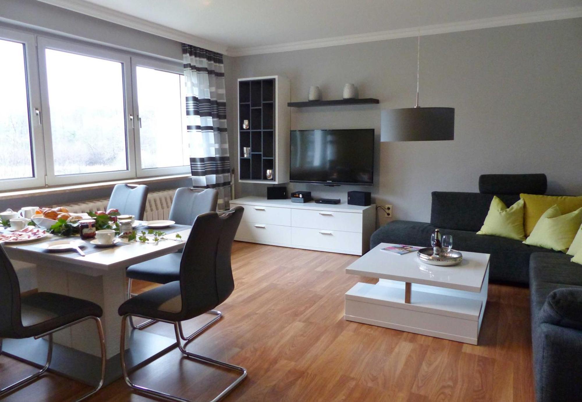 Ferienhaus Am Schmachter See Binz Εξωτερικό φωτογραφία