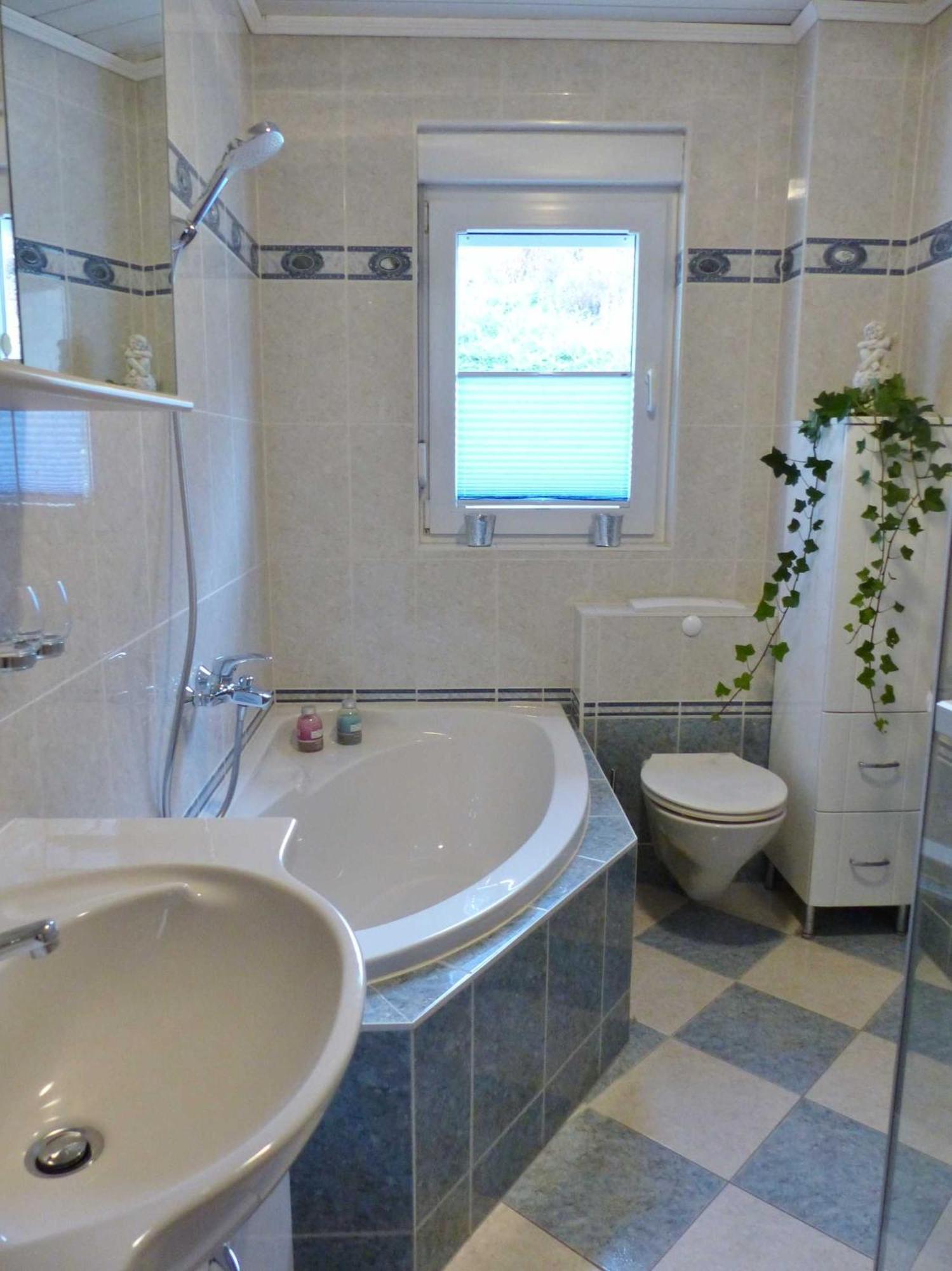 Ferienhaus Am Schmachter See Binz Εξωτερικό φωτογραφία