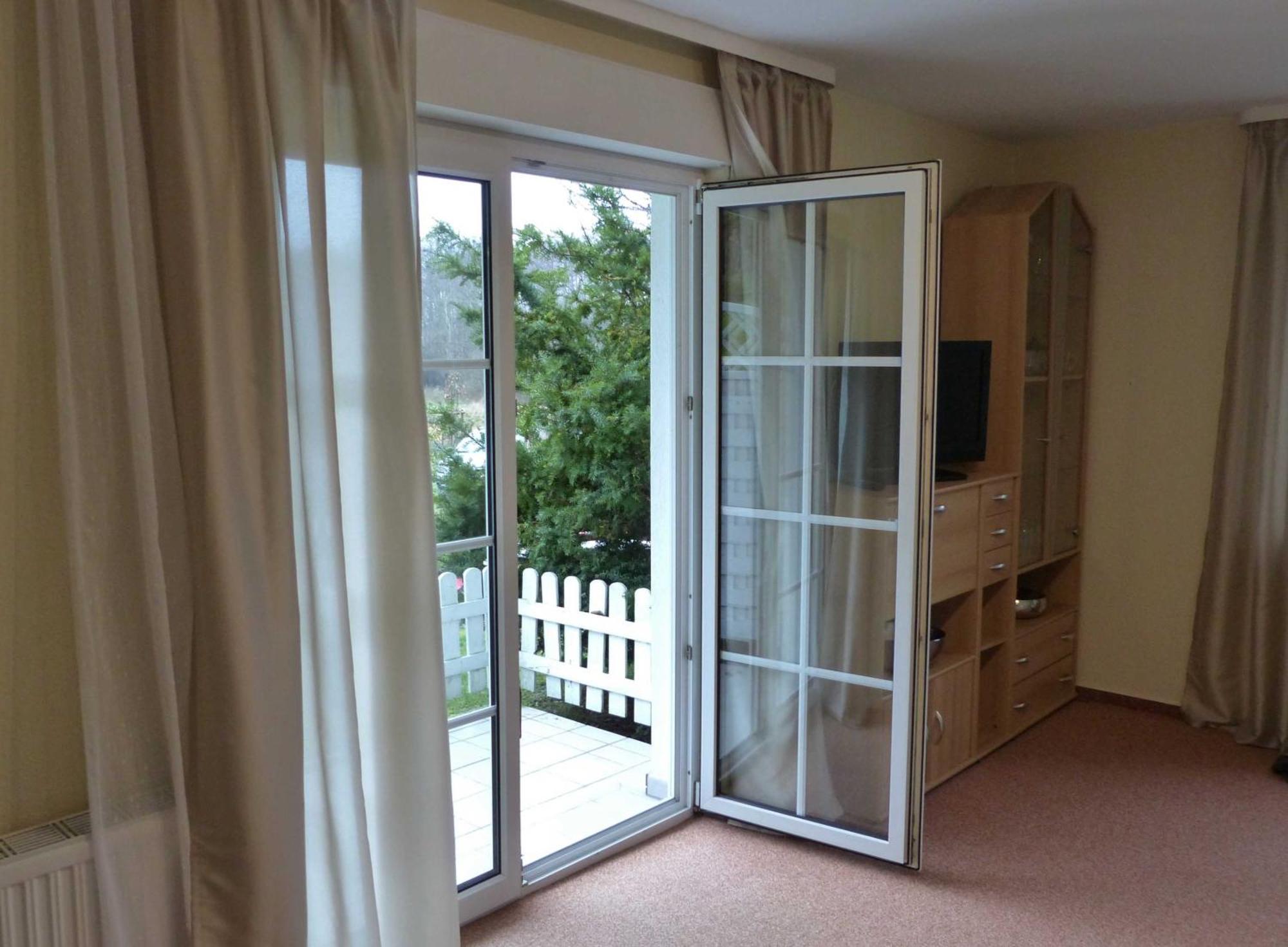 Ferienhaus Am Schmachter See Binz Εξωτερικό φωτογραφία