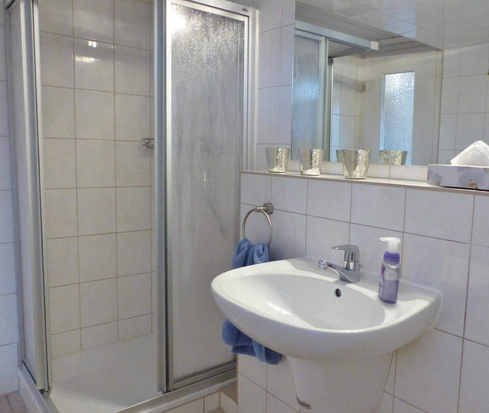 Ferienhaus Am Schmachter See Binz Εξωτερικό φωτογραφία