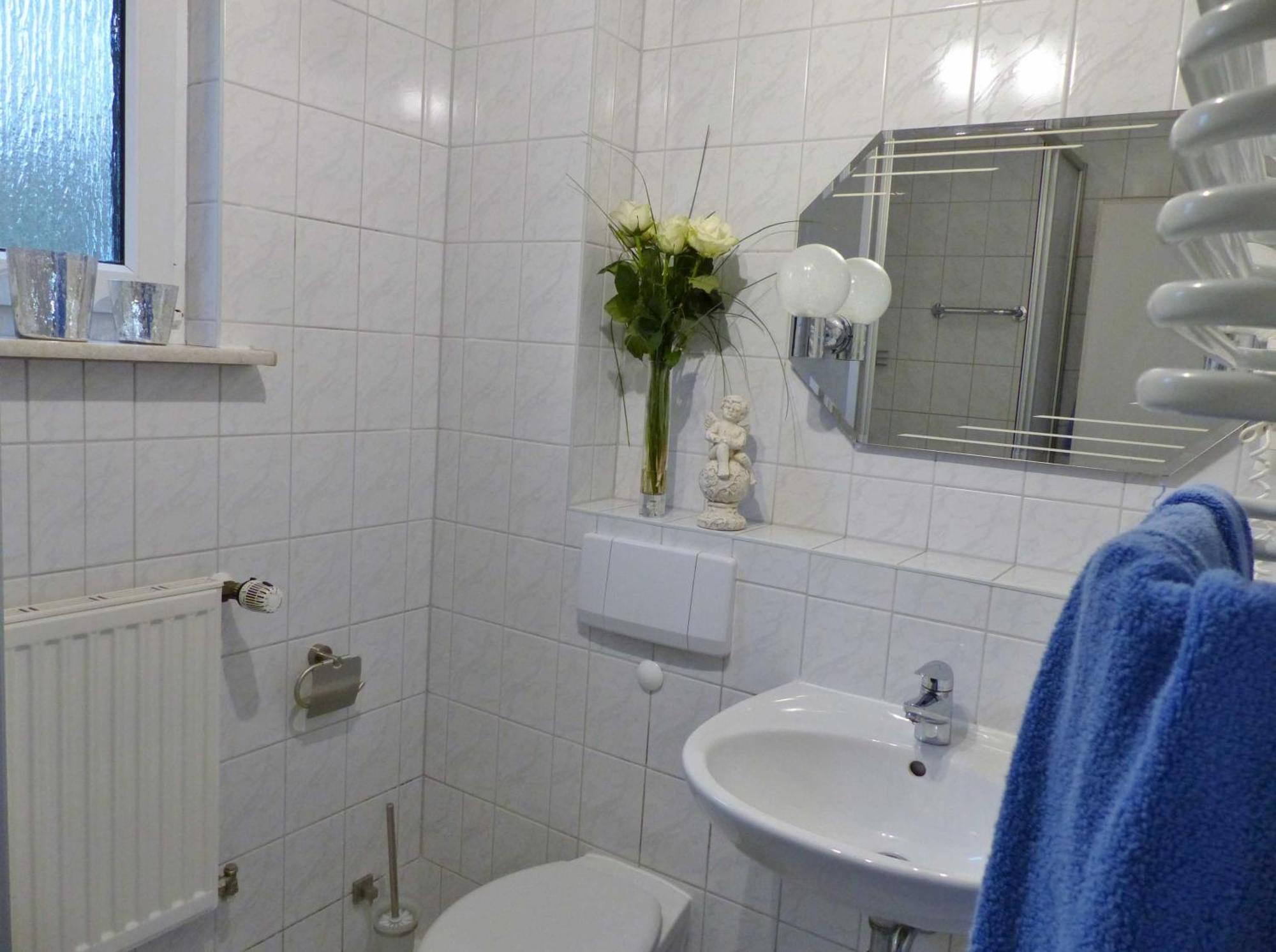 Ferienhaus Am Schmachter See Binz Εξωτερικό φωτογραφία